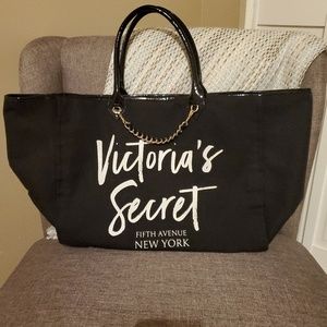 Victoria Secret tote